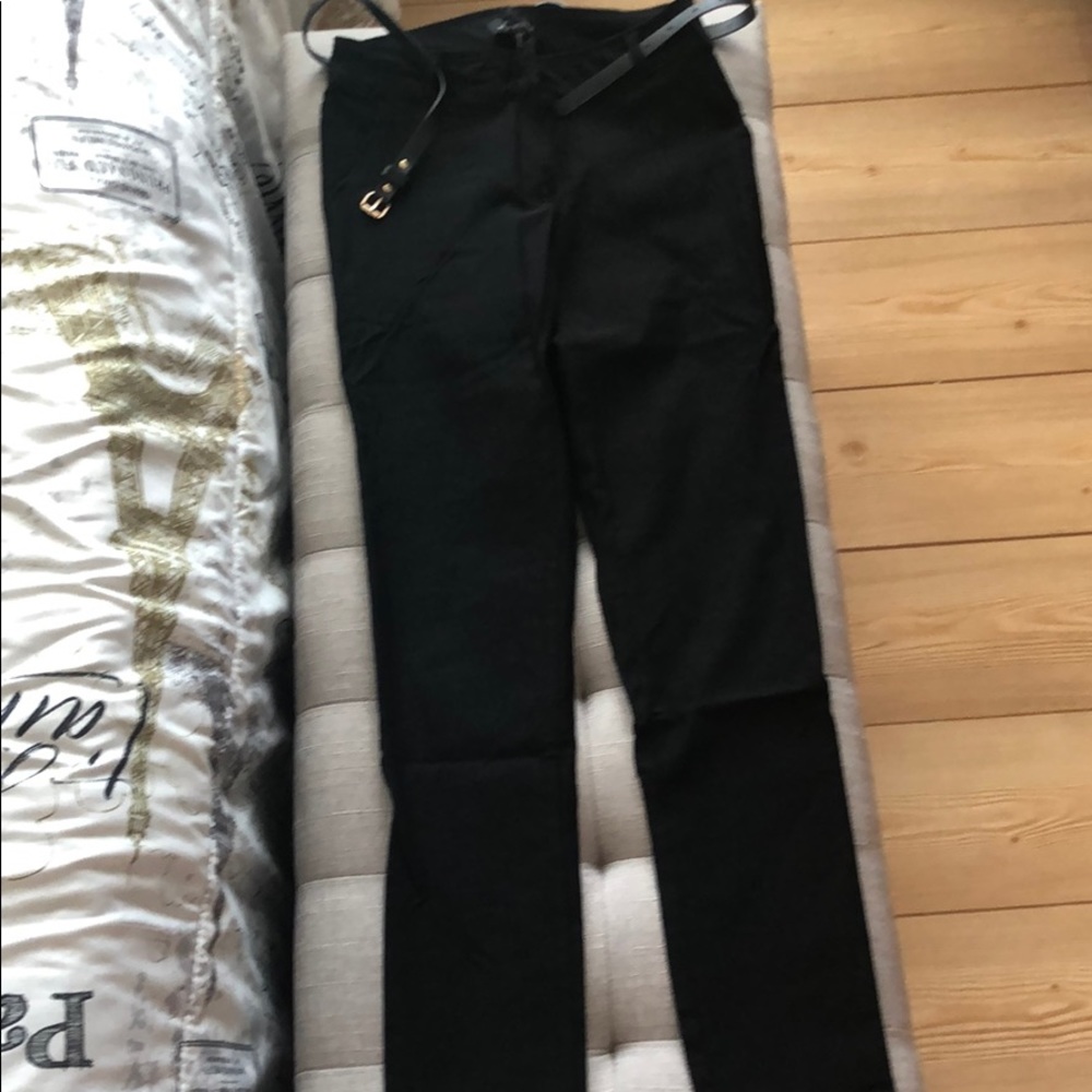 Slacks
